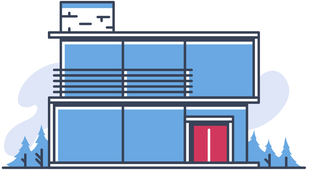 iBuyer House Graphic 3